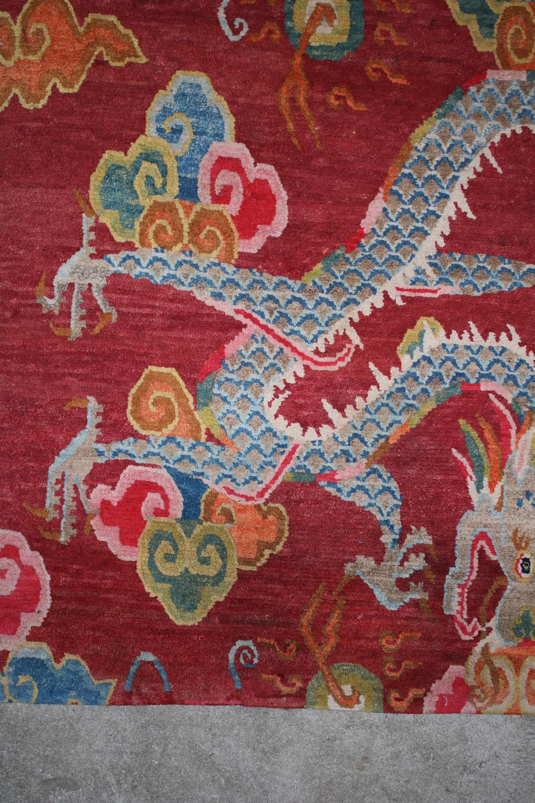 Drachengalerie Tibet | Bild Nr.6